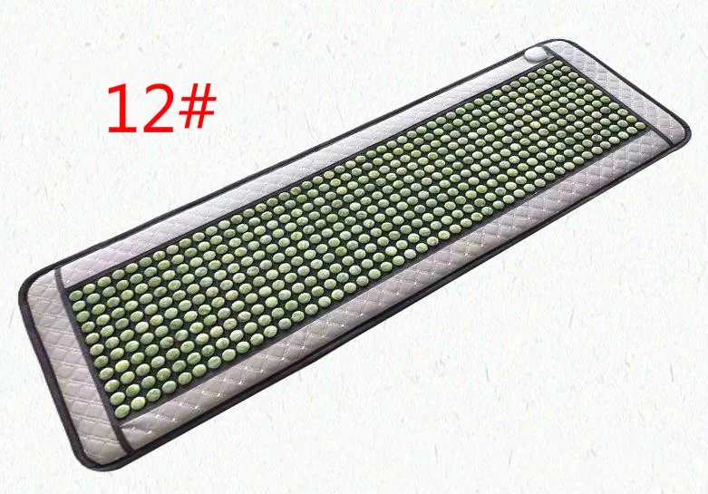 Высококачественный корейский термальный нефритовый матрас турмалиновый