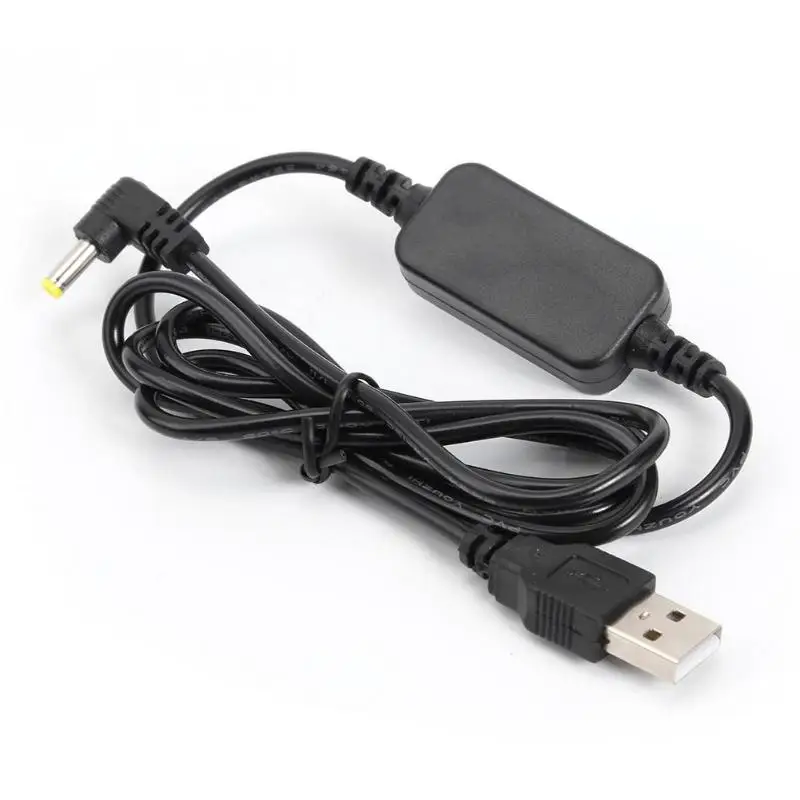 USB кабель для зарядки Yaesu VX7R FT60R VX177 портативная рация|Аксессуары домофона| |