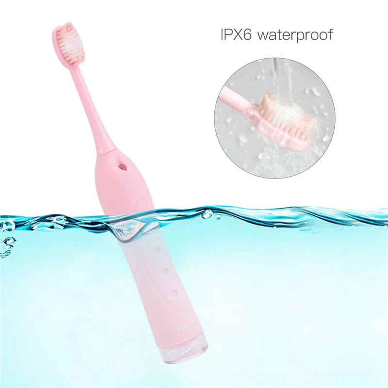 

JOYLOVE Dental Calculus Plaque Remover Tool Kit Dentist Tooth Scaler Dental Calculus Plaque Remover Teethbrush