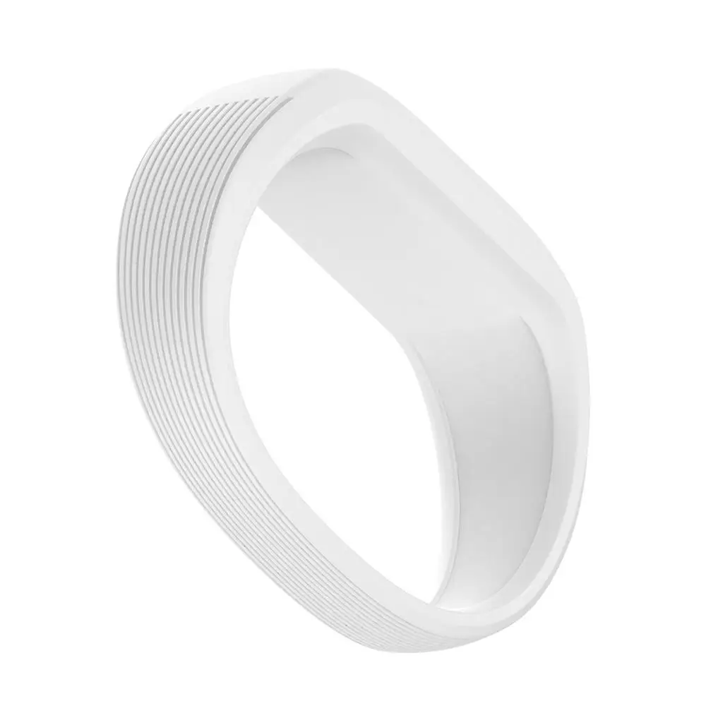 Мягкий силиконовый ремешок для часов детский браслет на запястье Garmin Vivofit JR 2/Vivofit