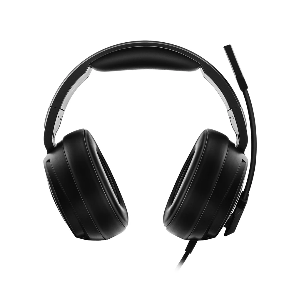 Игровые наушники NUBWO N12 с микрофоном шумоподавление 3 5 мм AUX Накладные гарнитура