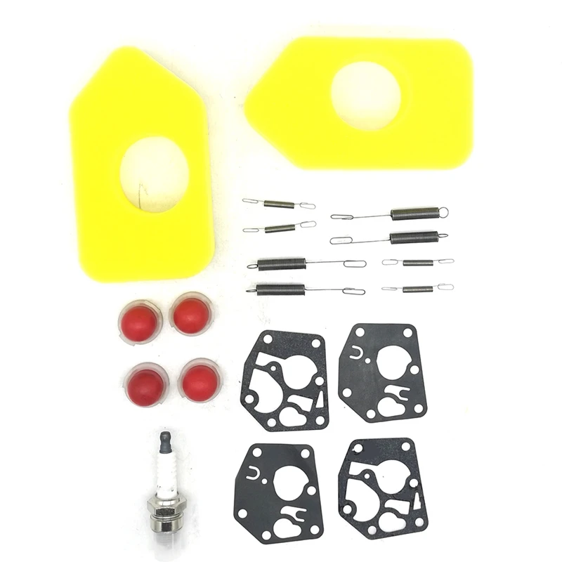 AP68-сервисный комплект для газонокосилки набор аксессуаров запасные части