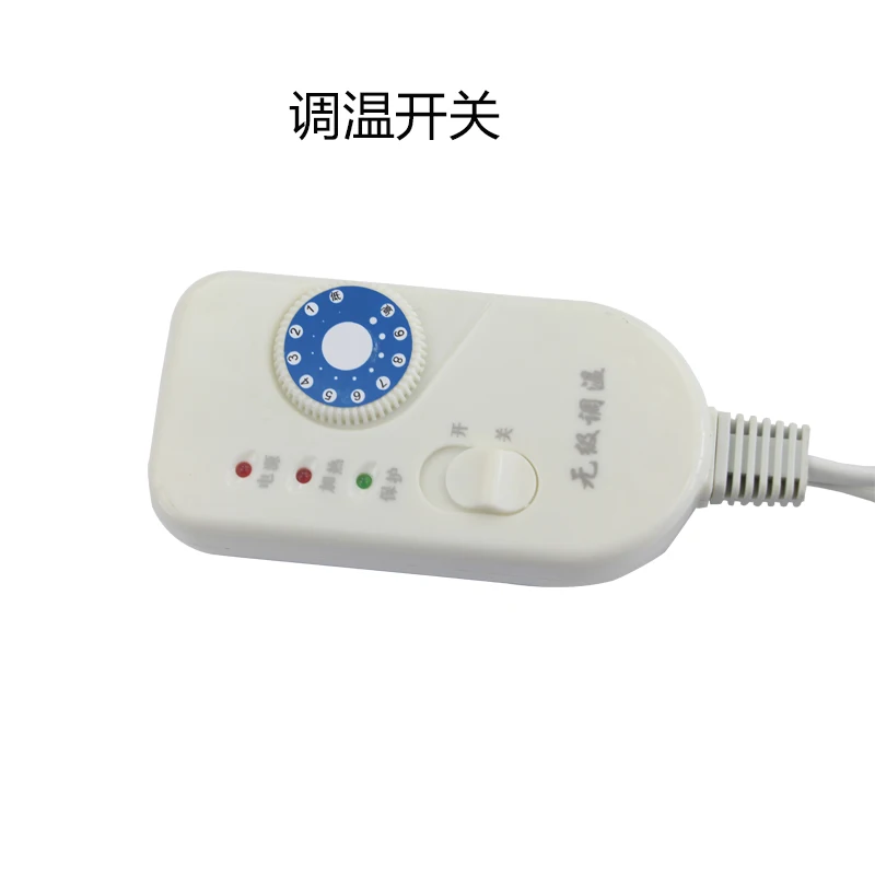 Электрический нагрев нагревательная трубка с торговой маркой ножницы для