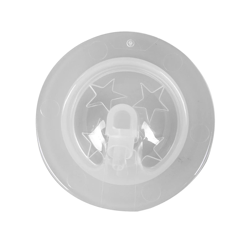 

Breast pump solid head help breastfeeding baby feeding replacement parts