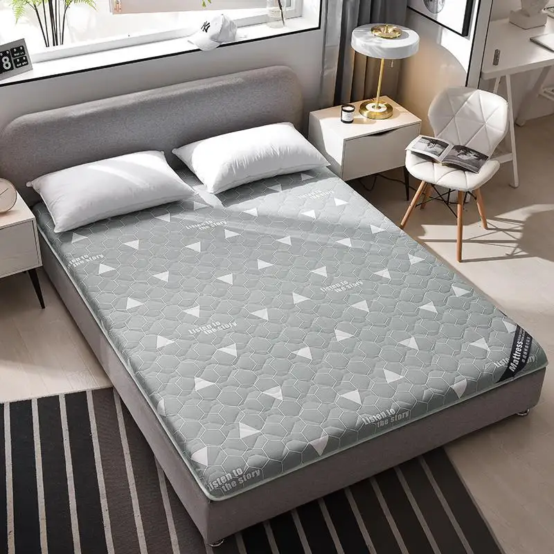 Cama Matras Tooper Matratze Coprimaterasso татами кровать Materasso Plegable Lipat Materac Matelas Colchon Kasur