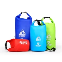 5 30l waterproof bag outdoor portable rafting diving dry bag sack pvc waterproof folding travel storage bag camping equipment