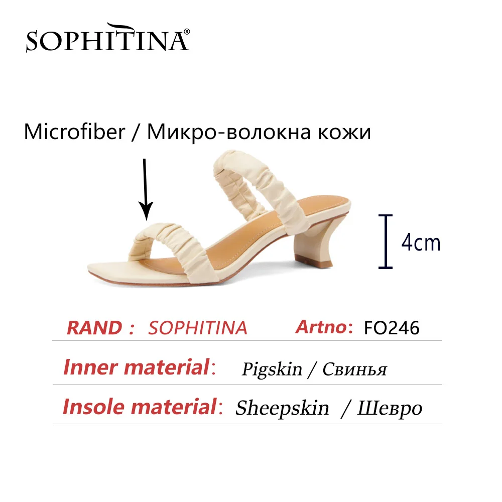 

SOPHITINA