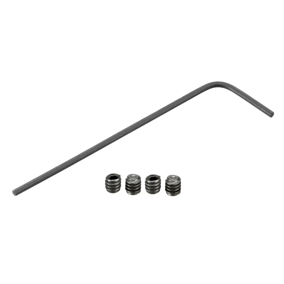 1 комплект металлических шестигранных винтов uxcell ключей M2 для модели RC запасной