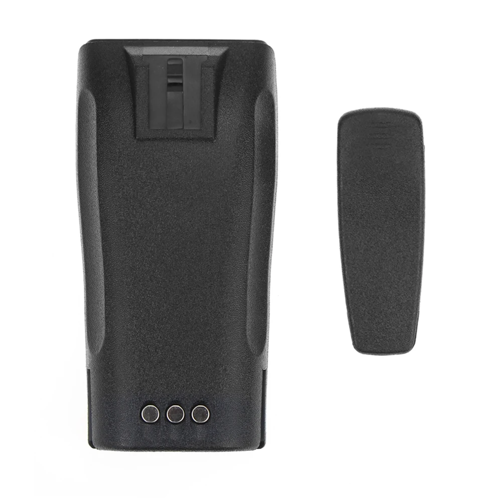 2200 мАч PMNN4252AR сменный литий-ионный аккумулятор для Motorola CP040 CP140 DP1400 walkie talkie