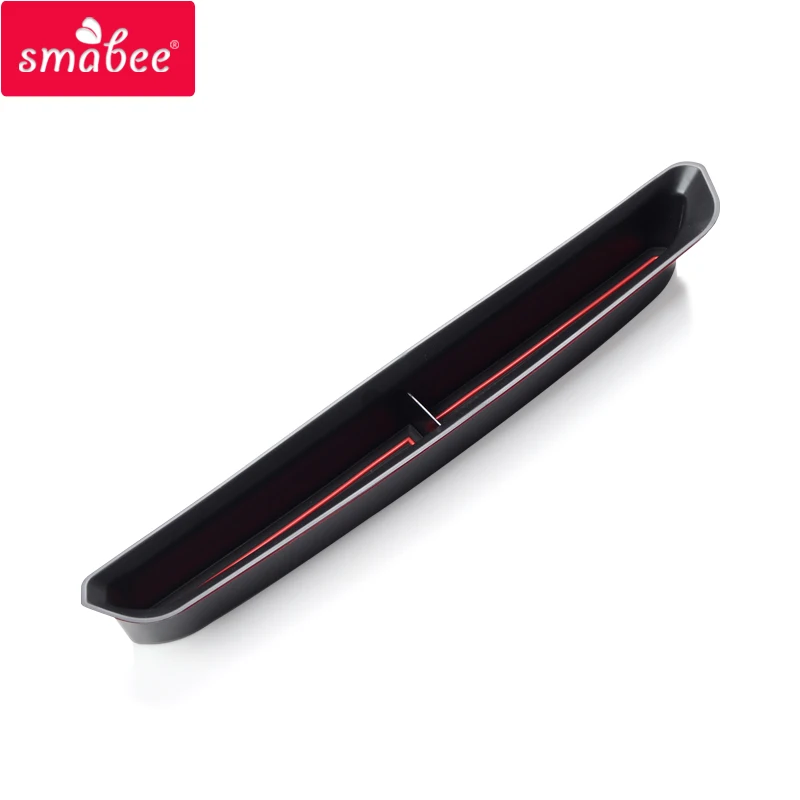 

Smabee Co-pilot Front Handle Storage Box for Wrangle JL 2018 - 2021 Accessories Passenger Grab Handle Box