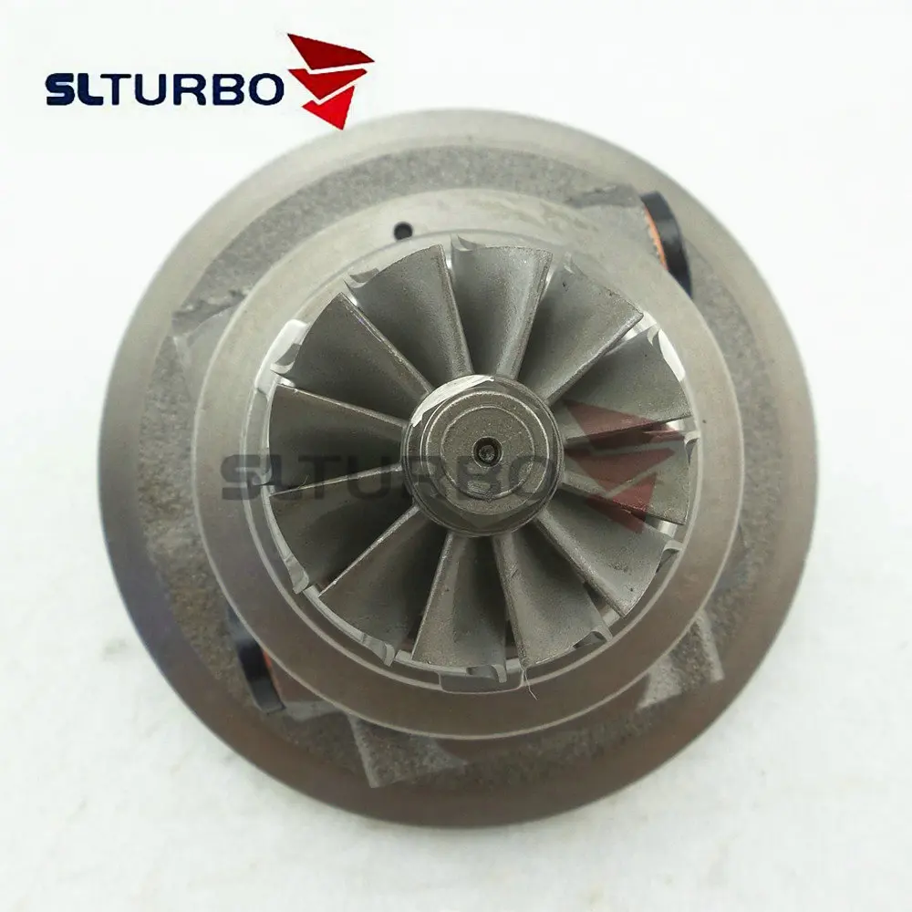 K0422-882 Картридж turbo CHRA для Mazda 3 / 6 CX-7 2 MZR DISI ЕС 2005 кВт-turbocharger core L3K913700F | Автомобили и