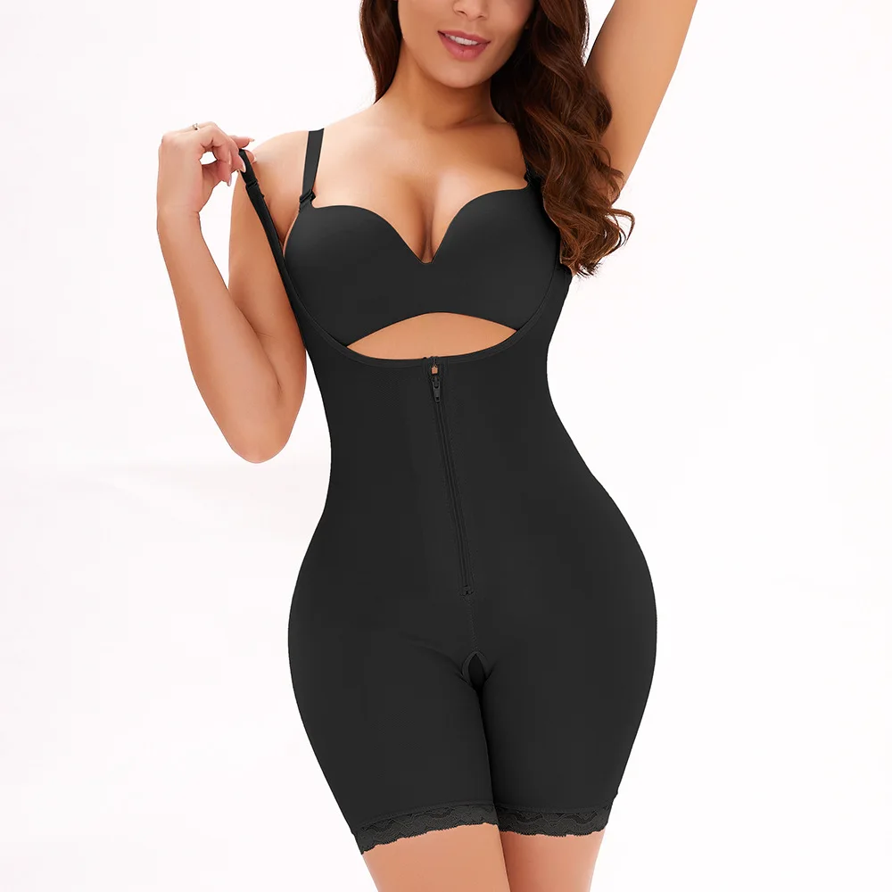 Талии тренер Body Shaper пластика колумбийский пояс корсет плоский живот Утягивающие
