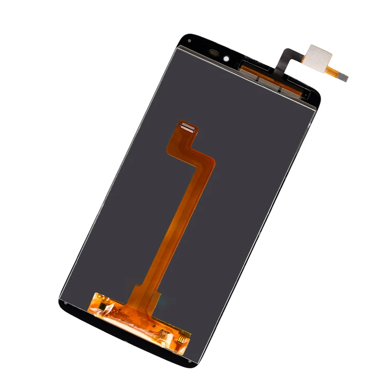 Для Alcatel One Touch Idol 3 OT6045 ЖК-дисплей сенсорный дигитайзер для экран дисплей