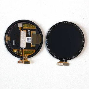 original msen 1 39 for huawei watch gt 2 ltn b19 dan b19 lcd display screen touch panel digitizer for huawei watch gt2 46mm free global shipping