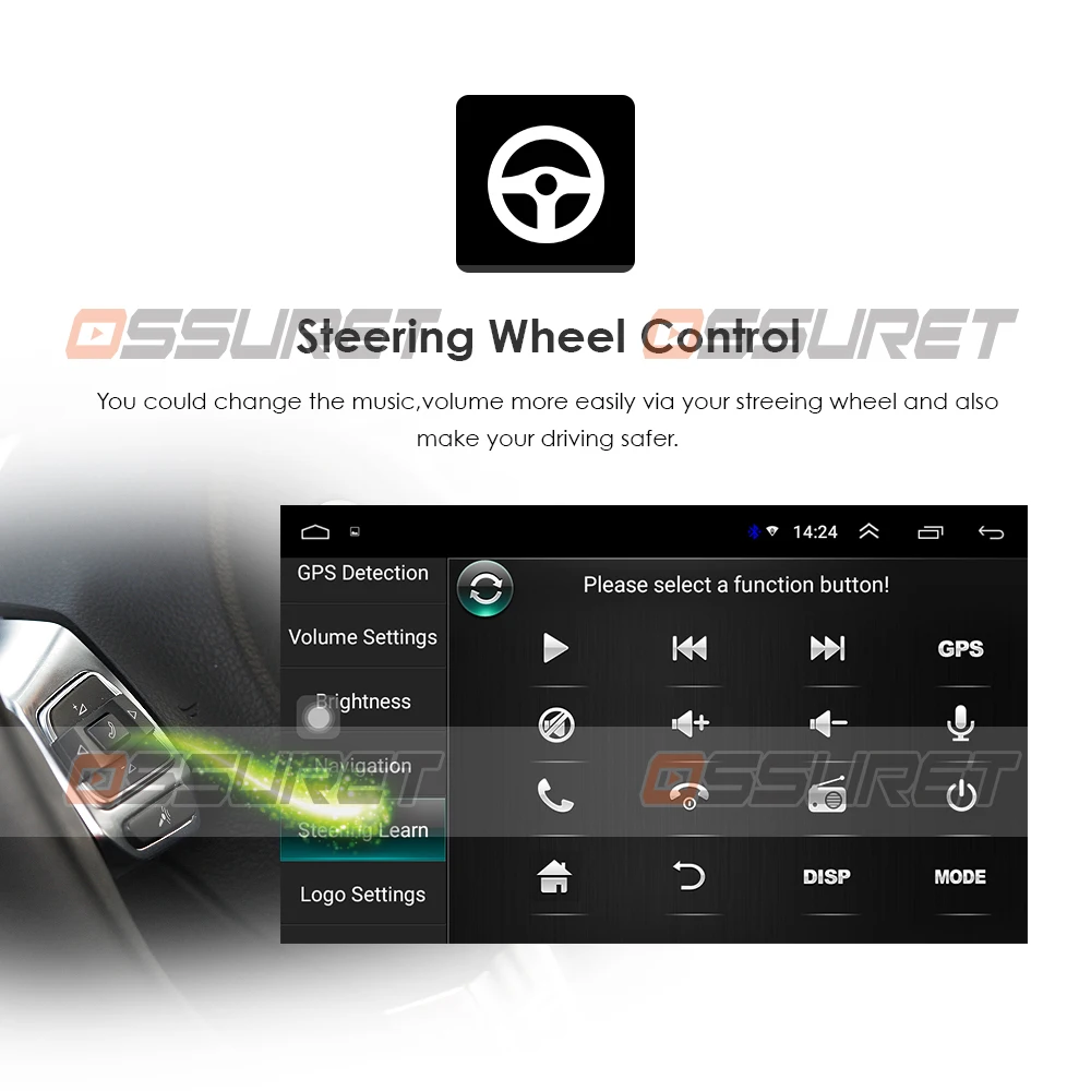 Hizpo для Nissan Qashqai 2006-2013 автомобильный радио мультимедиа 1080p видео плеер gps 2 din Android 9 1G+ 16G DAB+ DVR USB wifi 4G