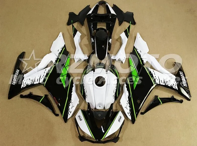 

New 2014 2015 2016 YZF R3 R25 ABS Injection Fairing Kit For Yamaha YZFR3 YZFR25 Complete Fairings Kits Cowling Cool Custom