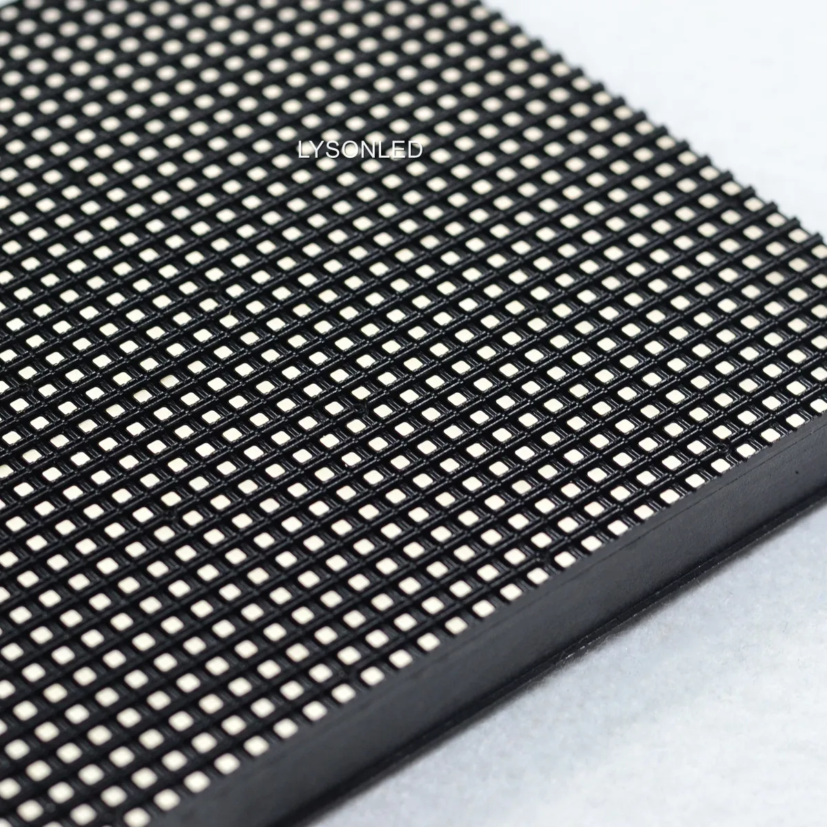 Уличный светодиодный модуль SMD P4 40 шт./лот 256x128 мм полноцветная панель дисплея