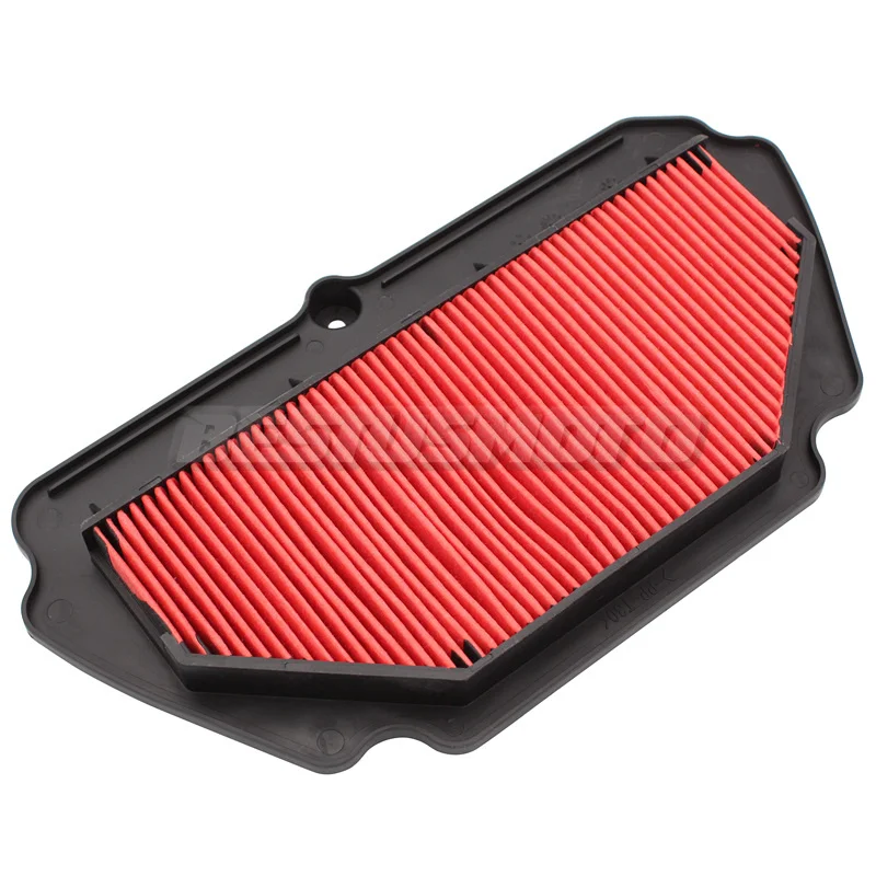 Очиститель впускного воздушного фильтра мотоцикла для Kawasaki Ninja ZX6R ZX-6R ZX 6R 2009 2010 2011