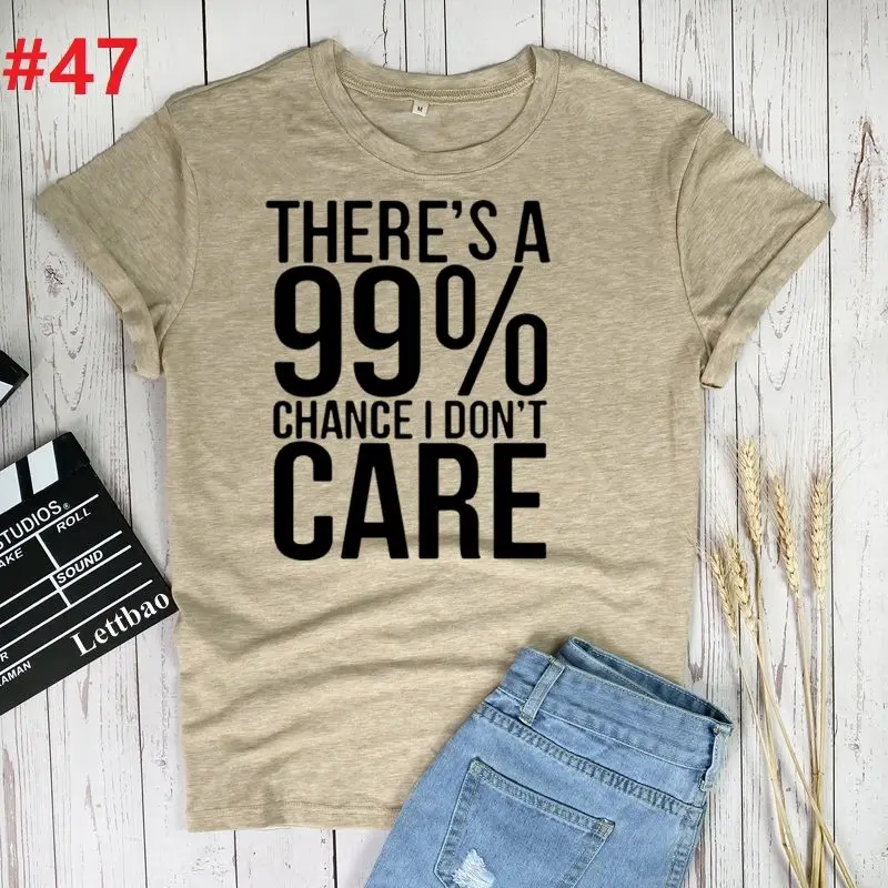 

Funny letter Print Women T-shirt Round Neck Summer T-shirt Women 2021 Aesthetics Tops Ropa De Mujer Gift for Lady Harajuku