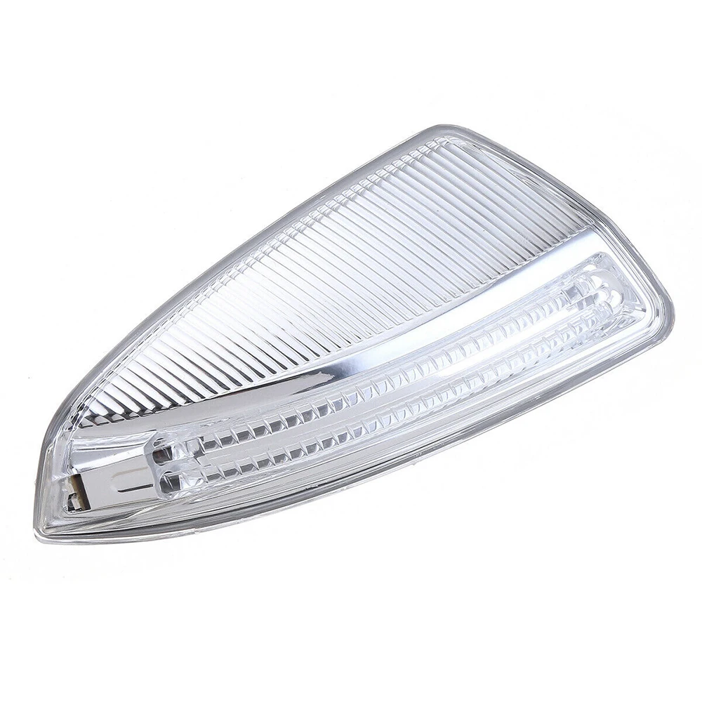 Боковые зеркальные указатели поворота заднего вида для Mercedes ML Class W164 ML320 C