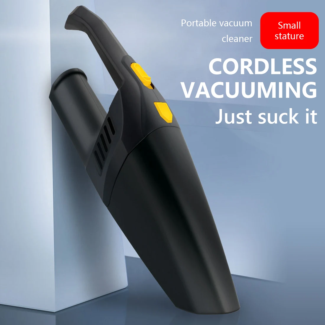 5000pa мини влажный сухой пылесос беспроводной ручной маленький автомобильный