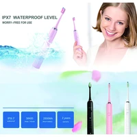 fashion sonic electric toothbrush for adult