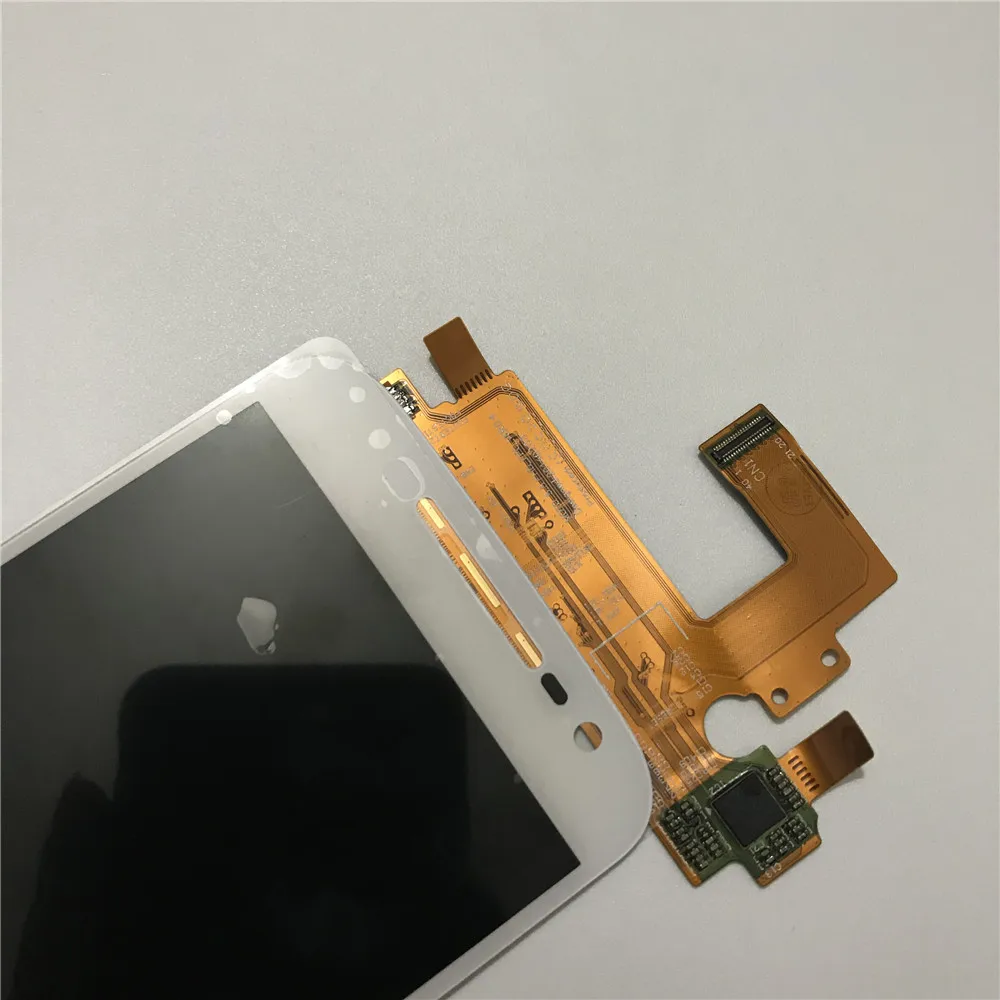 10 pieces/lot For Motorola MOTO G4 Play XT1602 XT1603 XT1604 LCD Touch Screen Digitizer Display Moto Plus XT1644 XT1640 | Мобильные