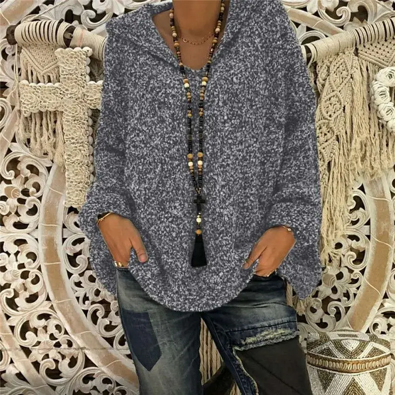 

Свободные однотонные толстовки в американском стиле, женские свитшоты, пуловеры, повседневные модные женские свитшоты с капюшоном