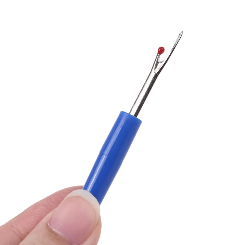 

20pcs Multipurpose Plastic Sewing Clips with 4pcs Seam Ripper Thread Remover Kit for Sewing Craft Supplies