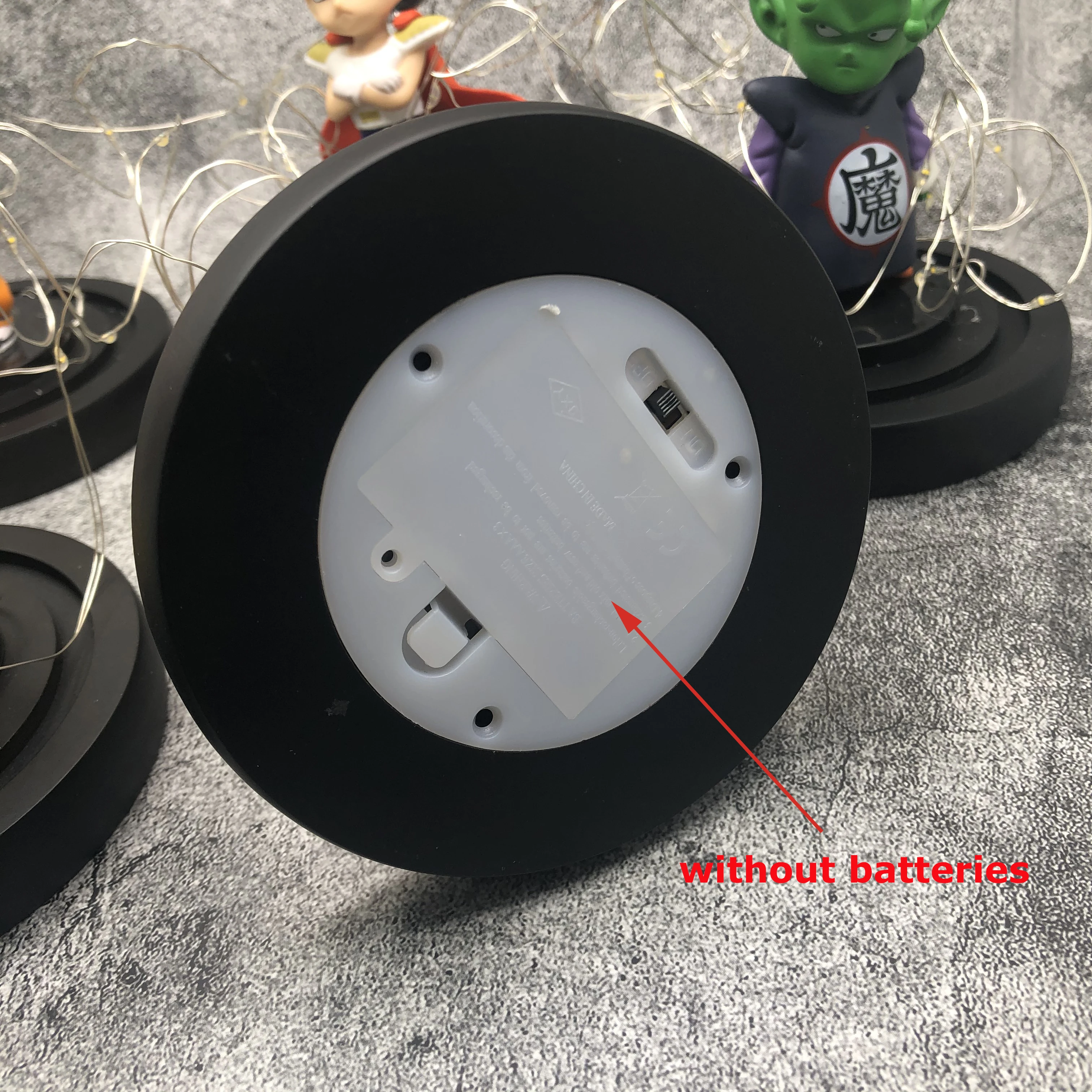 2020 Наруто Саске кукла памятная Ver ПВХ Аниме Фигурка героя в Стекло светодиодный