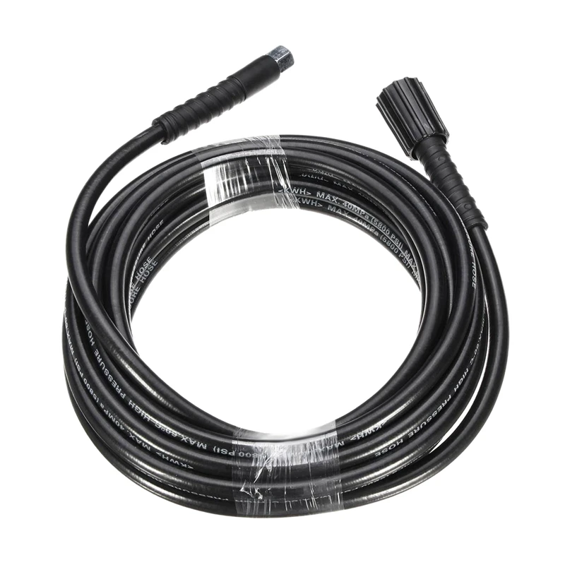 Очистители высокого давления трубы для чистой воды машинные шланги M22 160 бар