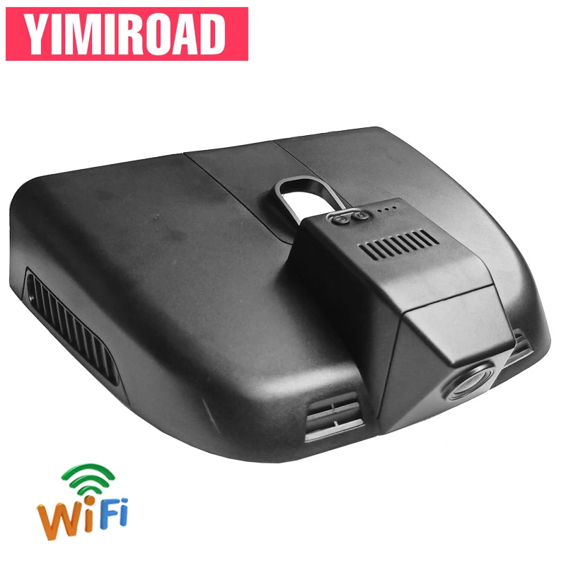 

YIMIROAD BZ37-C Wifi Car Video Recorder For Mercedes Benz Vito Viano Valente V Class v250 V260 V300 tourer 116cdi w447 w638 w639