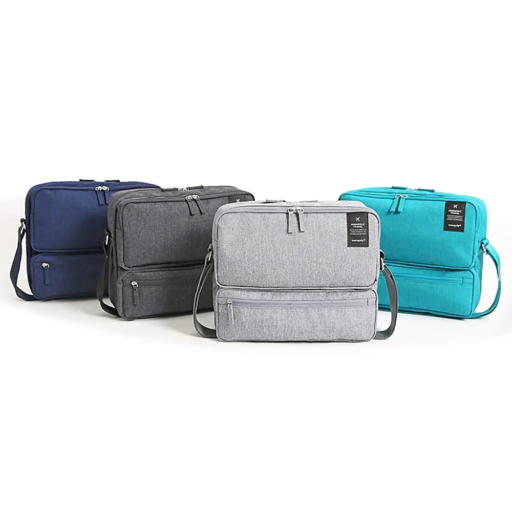 Сумка для спортзала дорожный органайзер документов сумка паспорта портфель