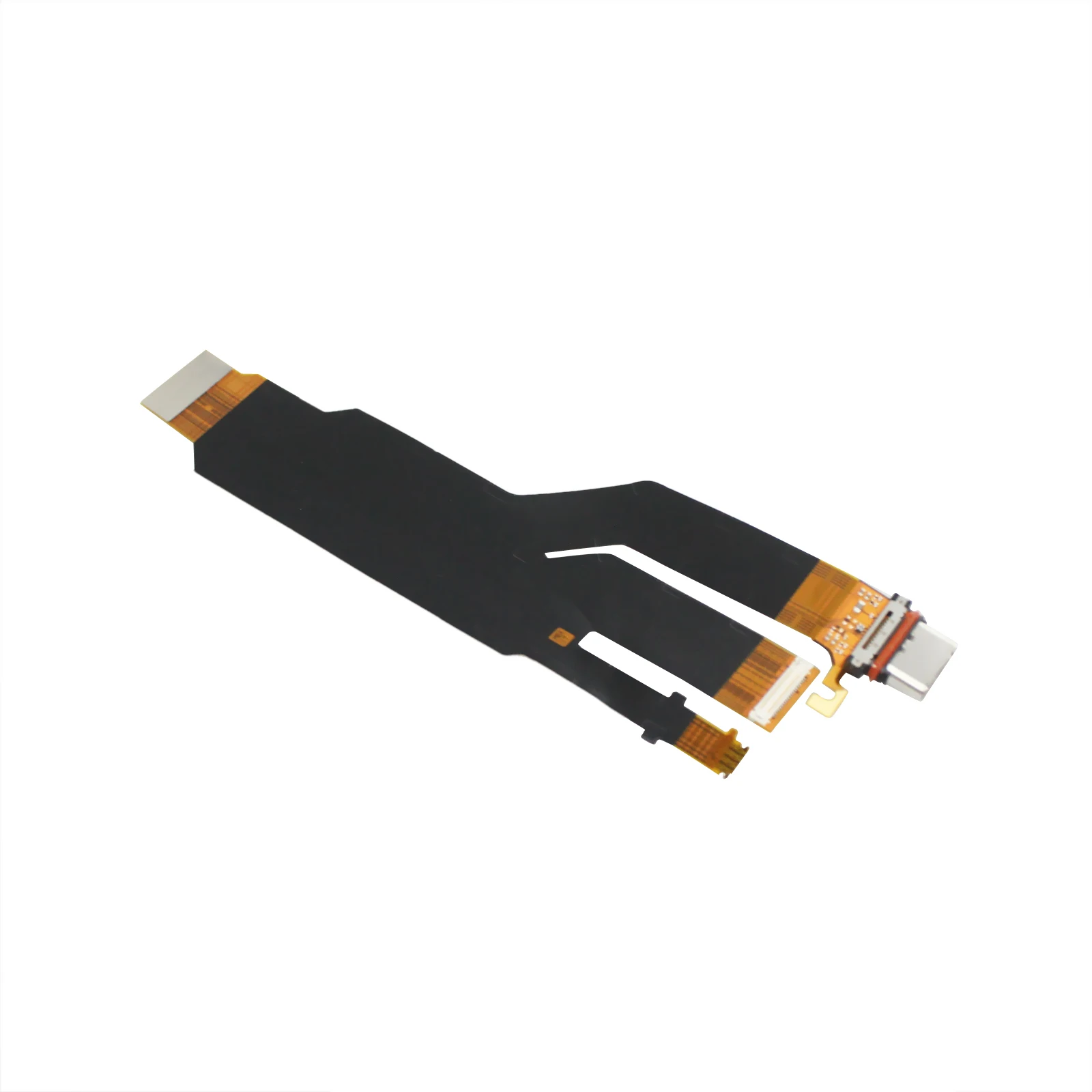 

For Sony Xperia XZ F8331 F833 Charging Port Dock Flex Cable Ribbon Connector