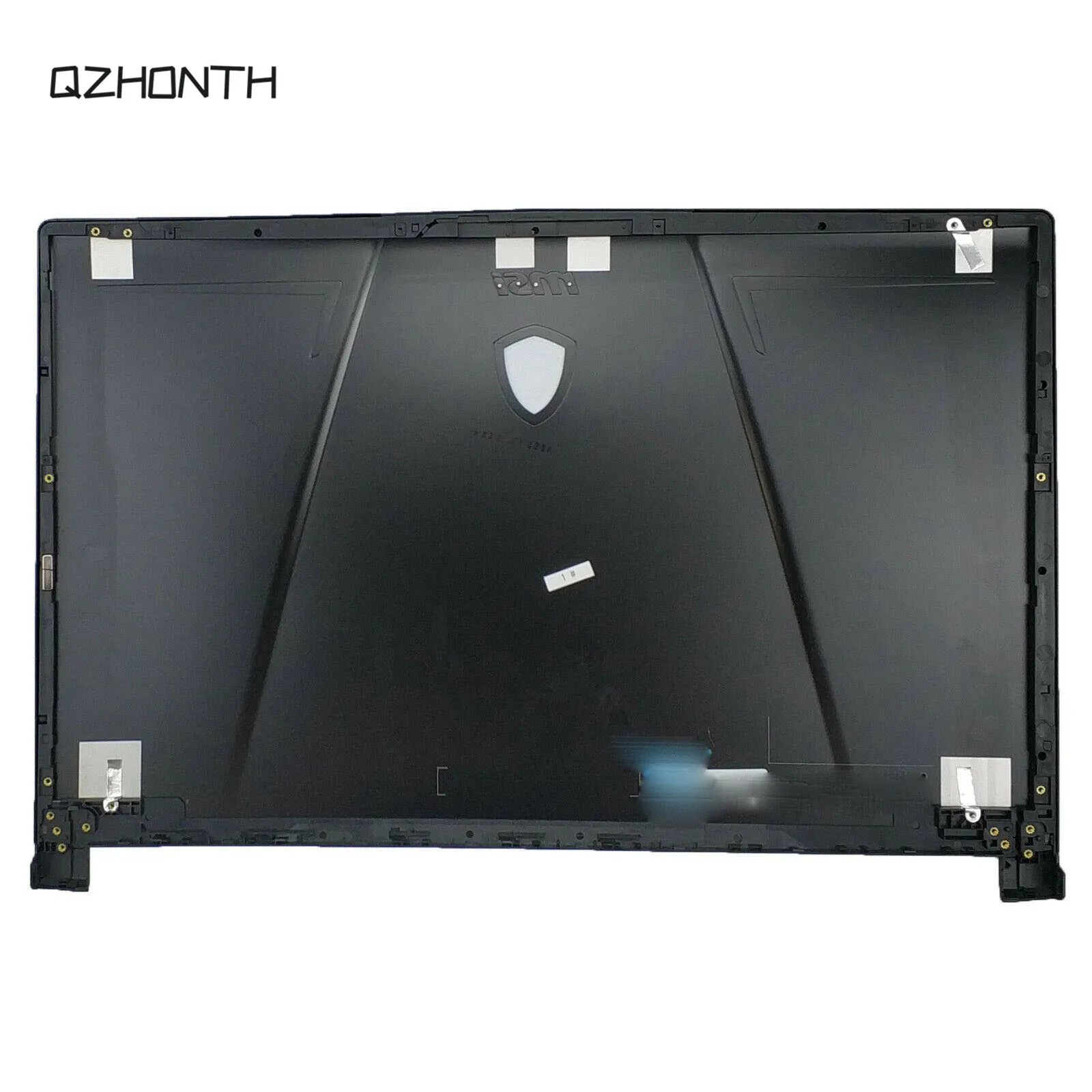 

Laptop New For MSI GP73 Leopard 8RF/GP73 Leopard 8RD LCD Back Cover 3077C6A211