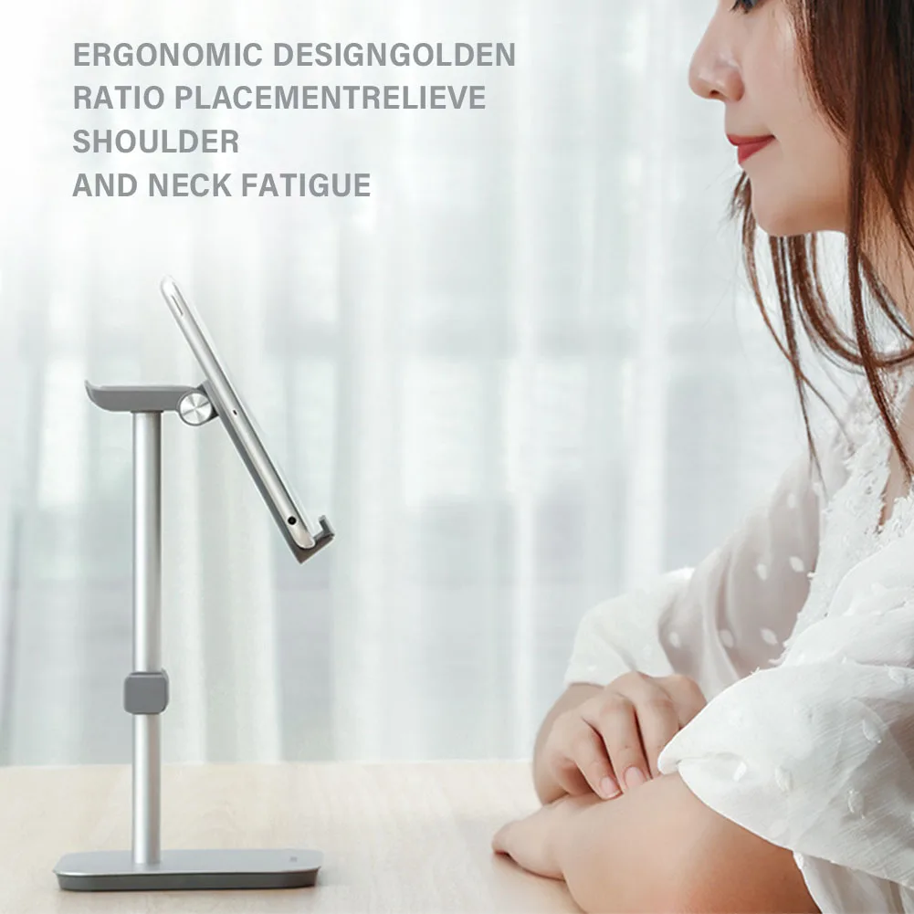 Кабинет гарнитура дисплей стойка держатель для планшета подставка офиса