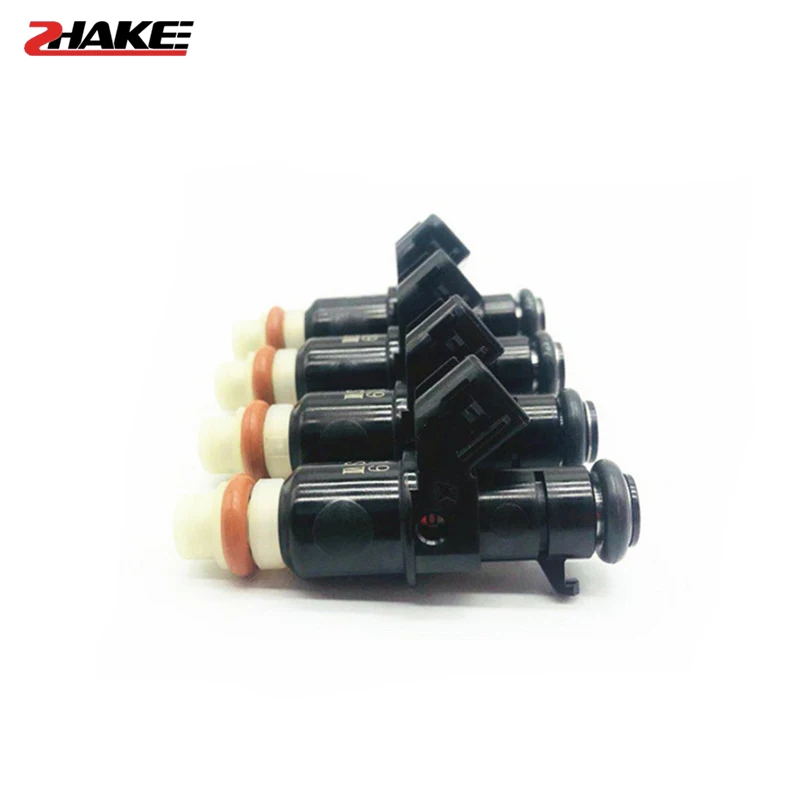 Оригинальный Топливный инжектор подходит для японского автомобиля 2003 2004 2005 2006 2007