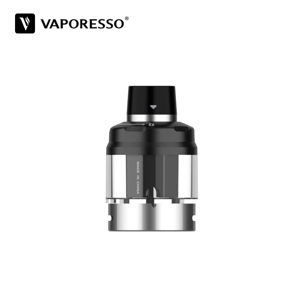 

Original Vaporesso Swag PX80 Pod Cartridge 4ml Suitable With GTX Mesh Coil For Swag PX80 Kit Vaping Replacement E-Cigarette