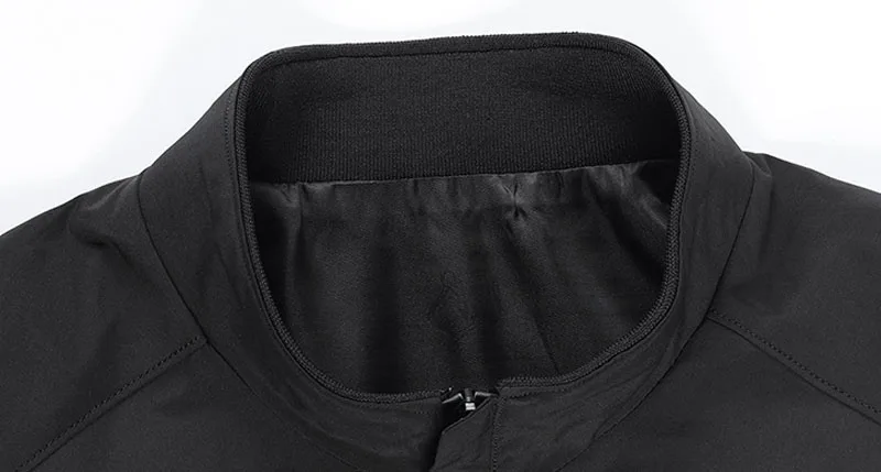 Зимние осенние куртки мужские 8XL 7XL 6XL 5XL Бюст 150 см повседневные с длинным рукавом плюс размер мужские куртки 2 цвета