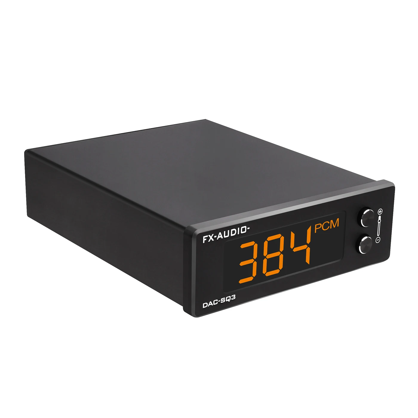 FX-AUDIO MINI USB DAC ES9038Q2M XMOS XU208 LM49720A PCM 32 бит/384 кГц DSD256 аудио Hi-Fi декодер | Электроника