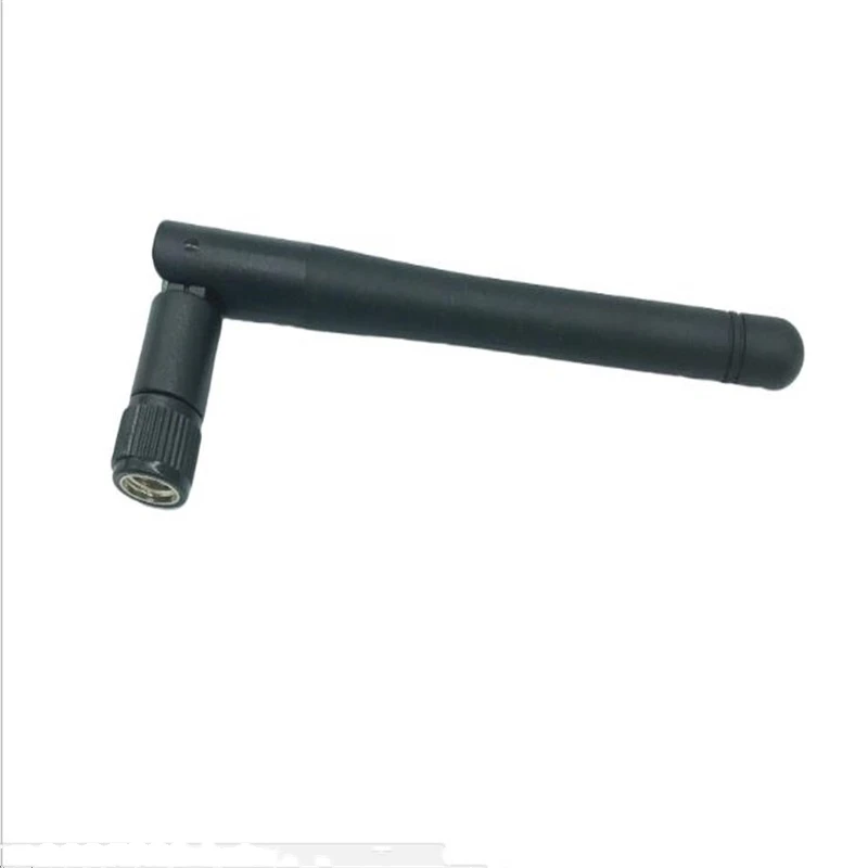 10pcs  Dual band 3dBi 2.4G 5G 5.8G Antenna Router Antenna  RP SMA  Connector