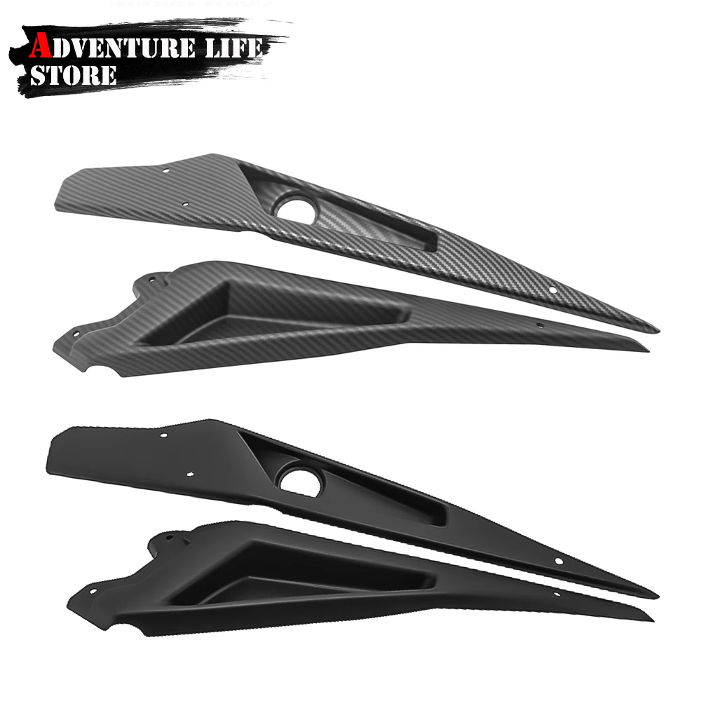 Motorcycle Infill Left and Right Side Panel Frame Protector Guard Cover Fairing For BMW F850GS F750GS F750 F850 GS GS850 GS750