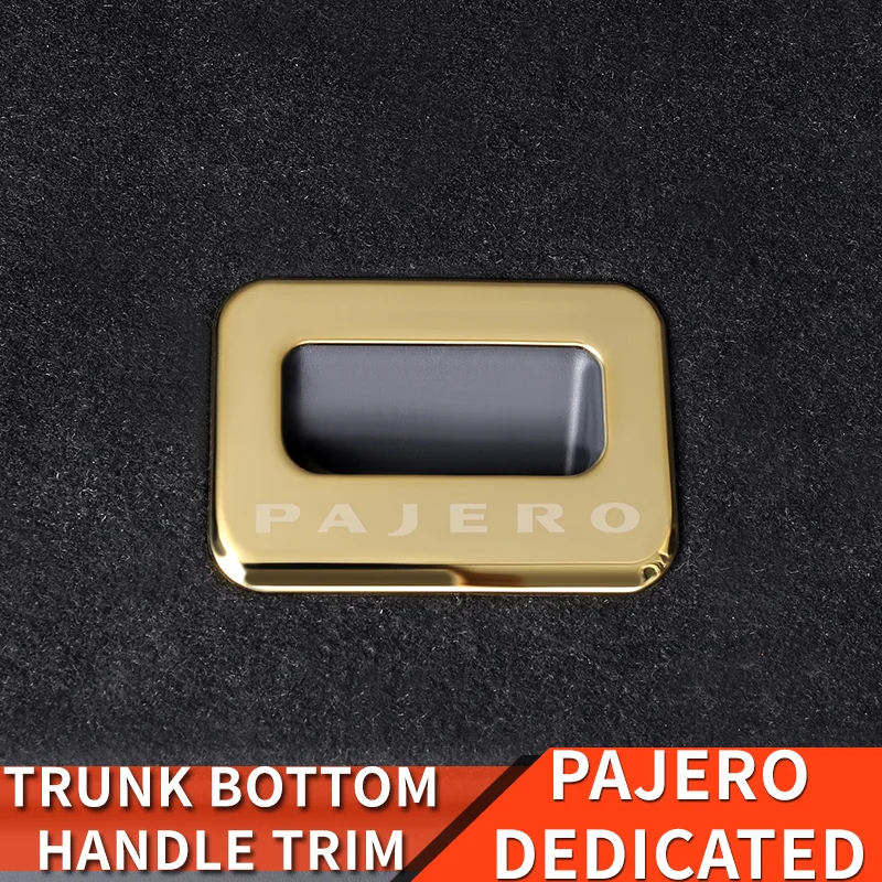 Для телефона v73v75v77v87v93v97багажник напольные ручки Pajero io полный Pinin Montero модификация