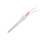 220 В 60 Вт паяльник, сердечник, нагревательный элемент, Сменные запасные части, сварочный инструмент для телефона