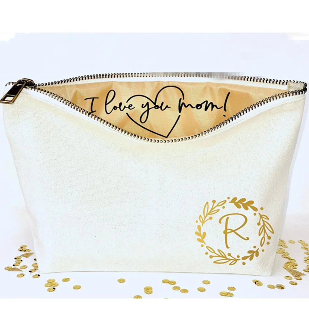 Индивидуальные идеи для подарков на день матери подарок мамы белая Сумочка