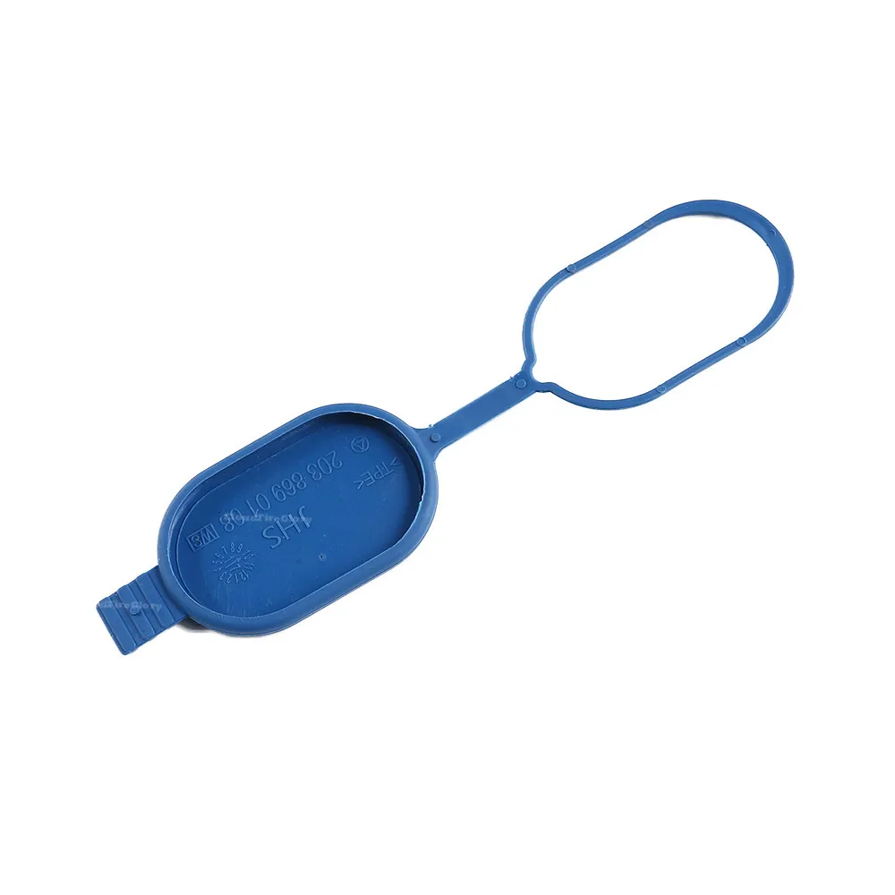 2038690108 новая крышка резервуара для жидкости стеклоомывателя Mercedes Benz C230 2006 2007 C240 2001