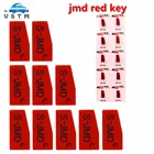 5102050 шт. оригинальный JMD для Handy Baby ebay многофункциональный высококачественный оригинальный JMD супер красный чип для чипа 46484C4DG