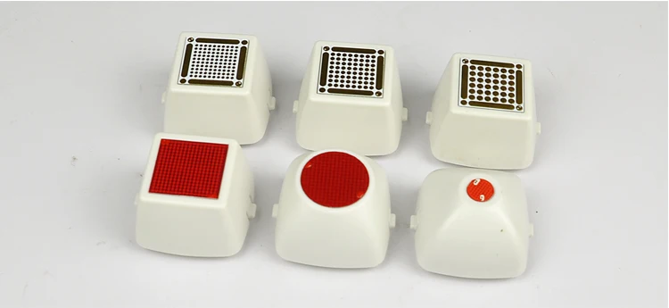 Профессиональный фракционный радиочастотный аппарат для подтяжки кожи