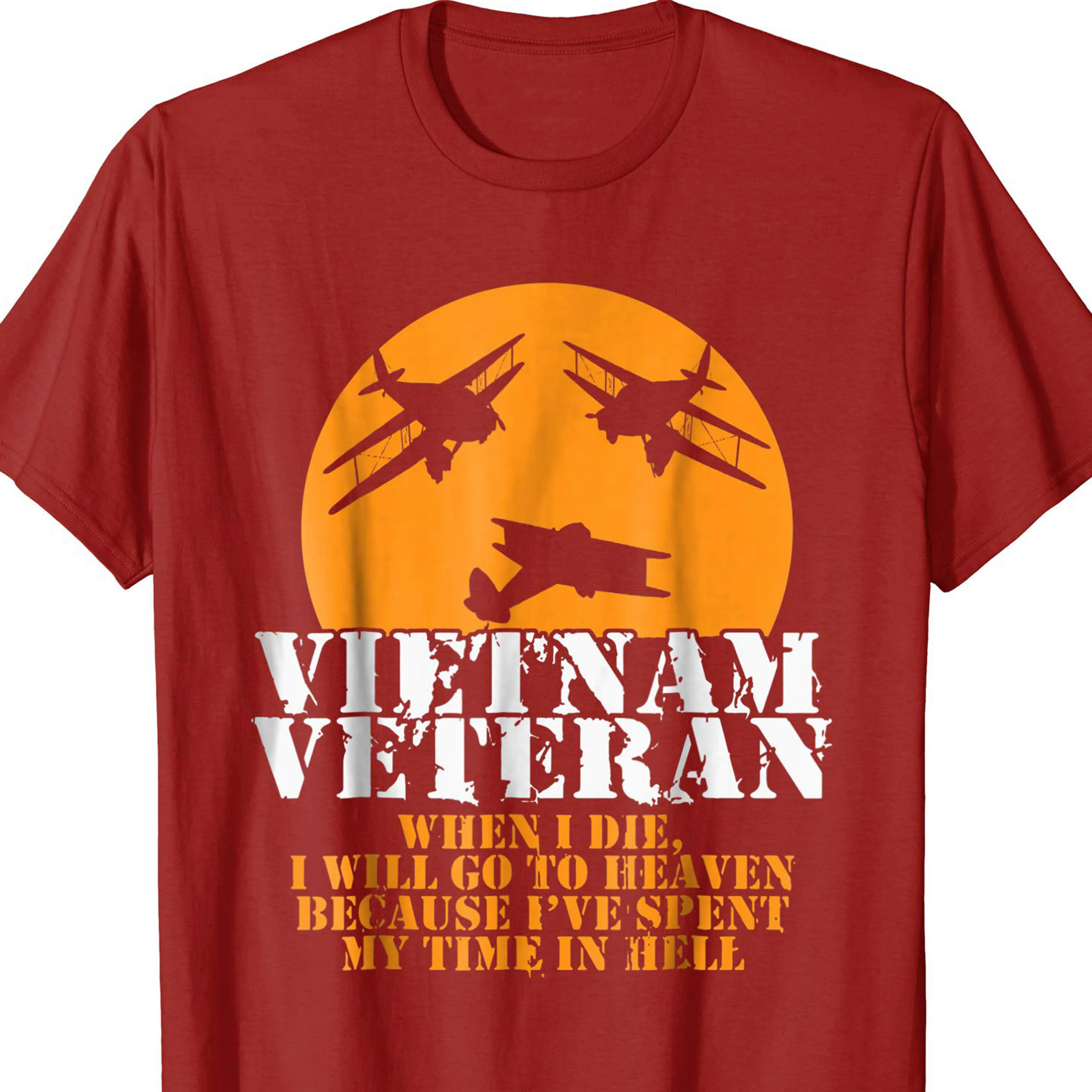 Vietnam Veteran рубашка Ветеран футболка с цитатой для ветерана стиль винтажные