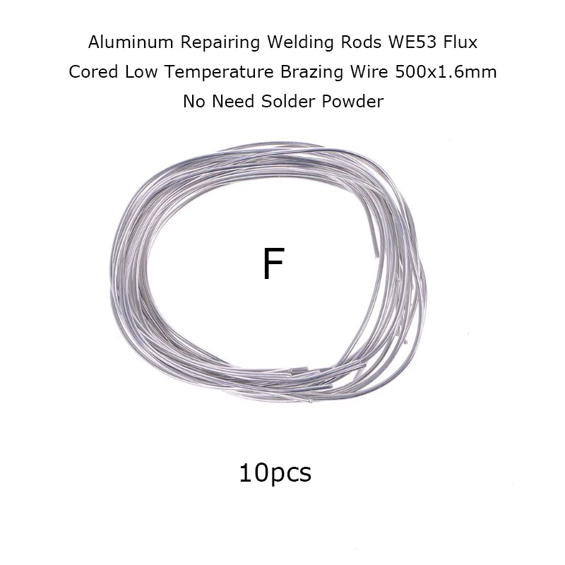 

Welding & Soldering Supplies